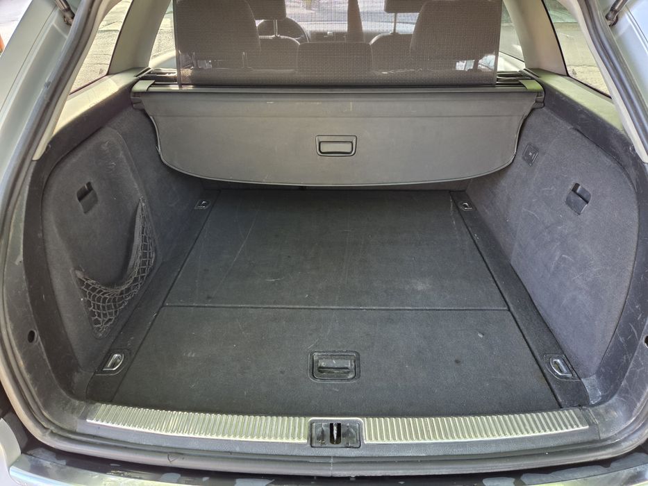 AUDI A4 B6 1.9 TDI 131K.S.