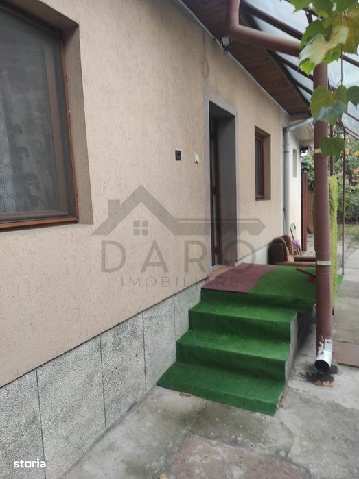 De inchiriat apartament la casa