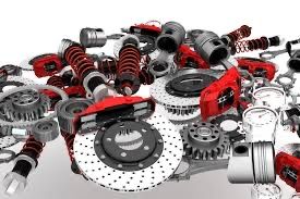 Nasiya savdoga avtomobil remonti zapchastlari bilan