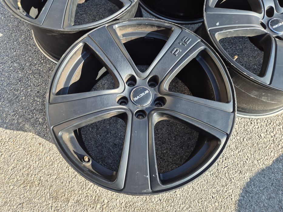 5х120/20 Range Rover BMW 5х120/20 БМВ Х5 Х6 Land Rover