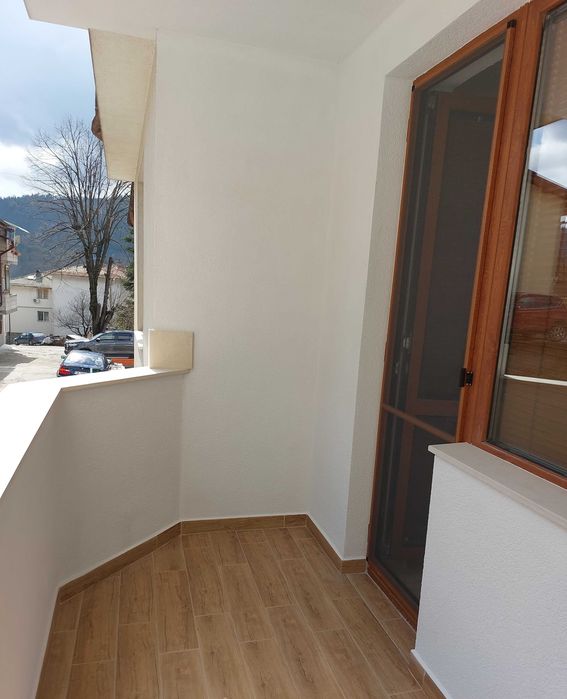 Продава се Двустаен апартамент в Смолян, Нов център - 63 кв.м за 1413 €/кв.м - Снимка #7