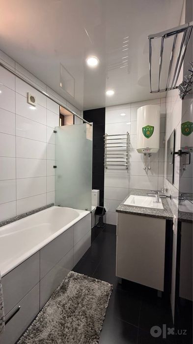Продается 3 ком. Квартира на 2 этаже площадью 100 кв.м. Адрес Самкоч