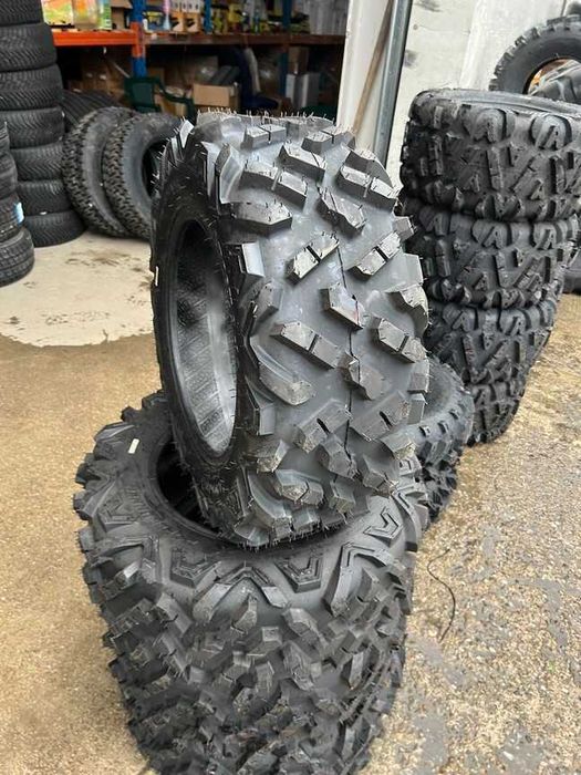 Anvelope noi cu garantie 26x9-14 ATV CFMOTO CAN-AM