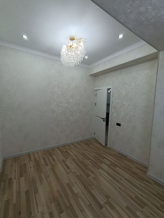 2 хонали кввртира сотилади