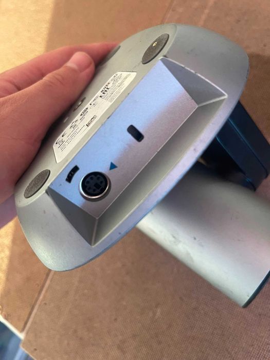 Camera Web Logitech Pro Ptz 2 DEFECT