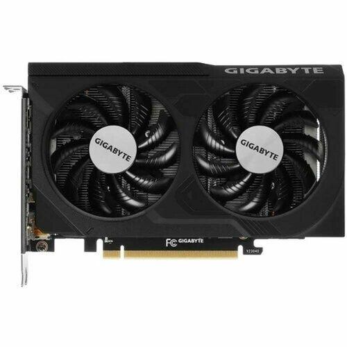 Видеокарта rtx 4060