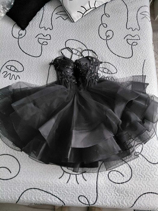 Rochie elegantă marca Gia Fashion