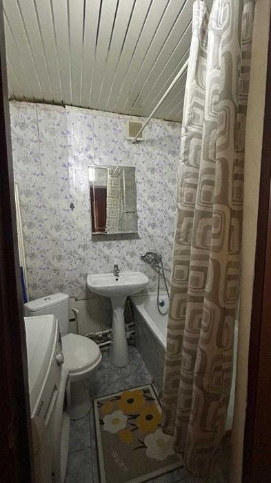 продам 1 комнатную квартиру