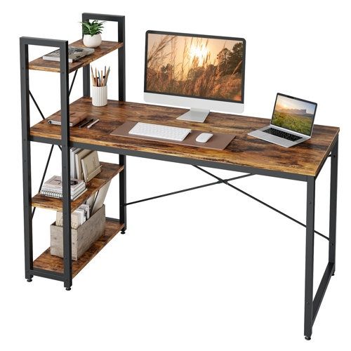 Компютерный стол kompyuter stoli loft parta dars stol noutbuk uchun