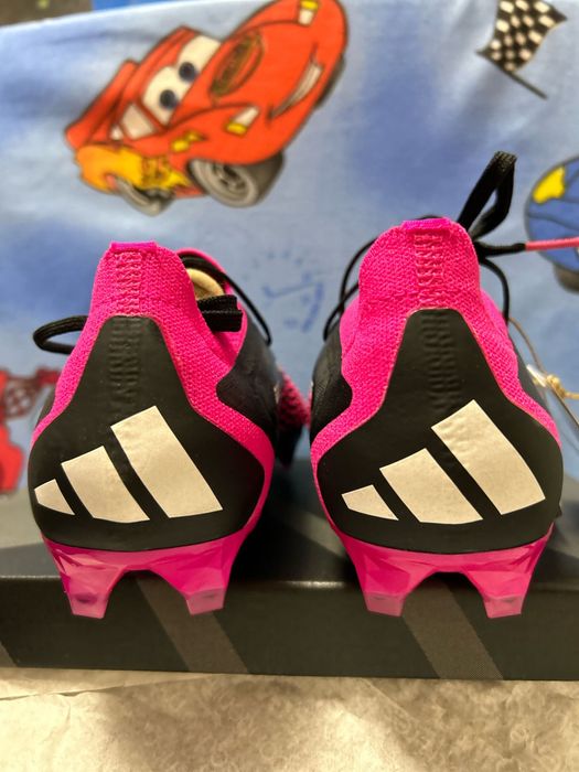 Adidas Predator Accuracy.1 FG