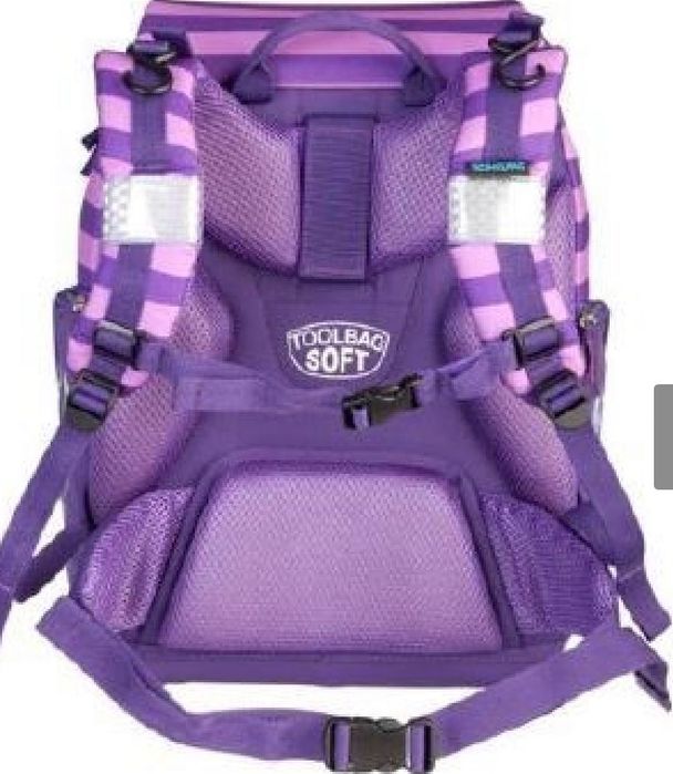 Ученическа раница Schneiders