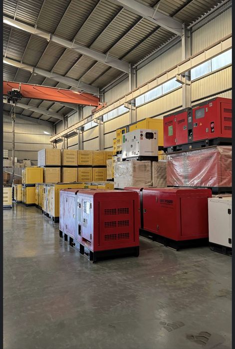 dizelniy generator | SEER POWER | 100 кВт | в наличии !!