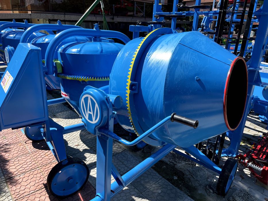 Бетонобъркачки професионални