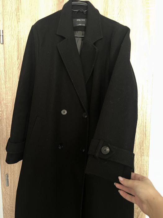 Дамски дълги елегантни палта