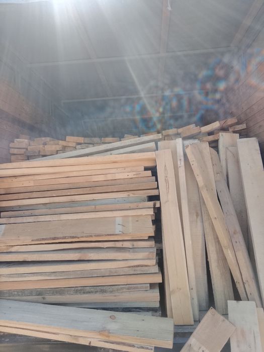 Продам доски разные размеры
