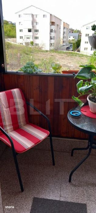 Apartament 2 camere, 56 m2, zona Visan