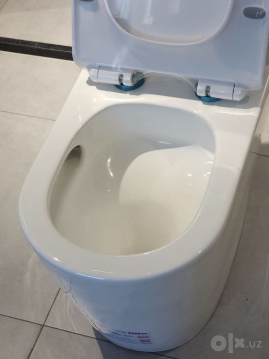 Unitaz tarnado wasserman