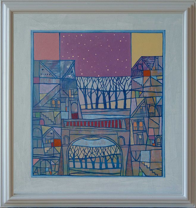 картини маслени бои