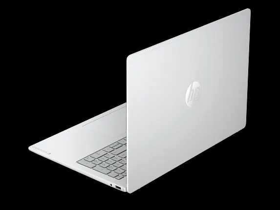 HP Omnibook 3 Laptop  16" IPS AMD RYZEN 5 40 16GB DDR5 256GB silver US
