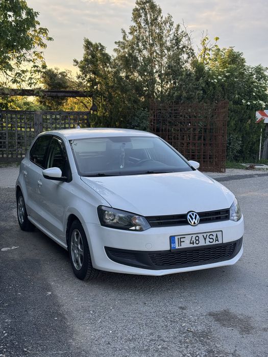 Vand Volskwagen Polo