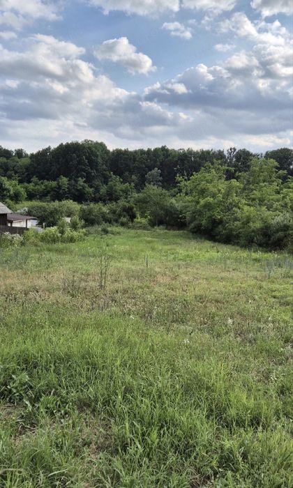 Teren de vânzare in Olt