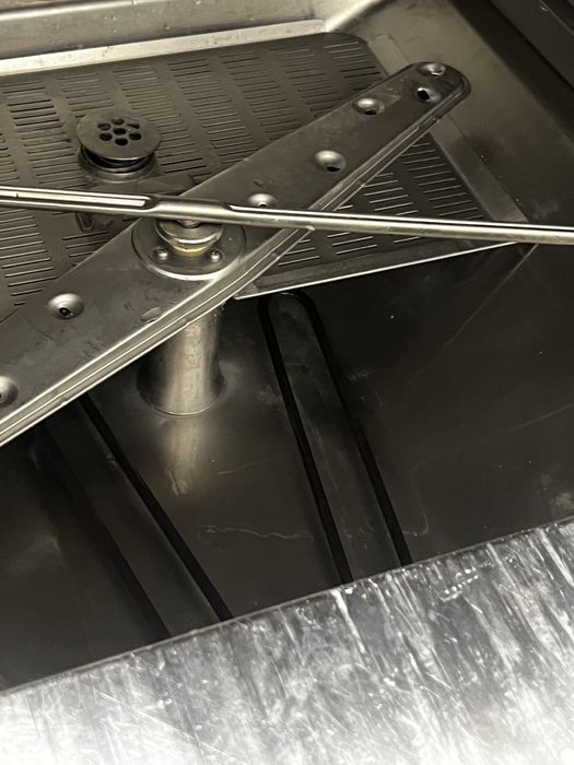 Италиянска професионална съдомиялна машина