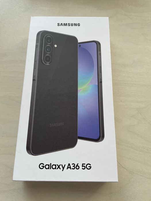 Samsung Galaxy A36 5G 128 GB