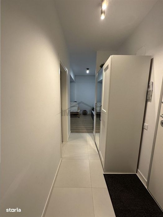 NeoFort – Veris Titan | 2 Camere | Move-in Ready