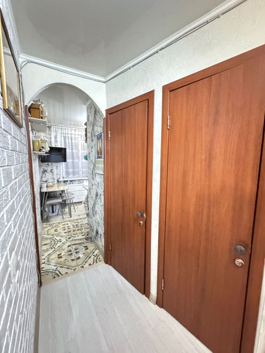 Продам 2х комнатную