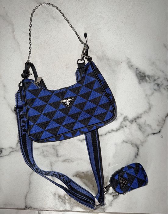Нови чанти pinko ysl prada