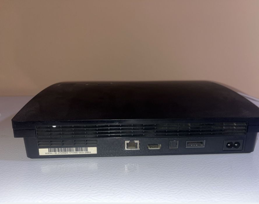 Schimb ps3 cu un telefon