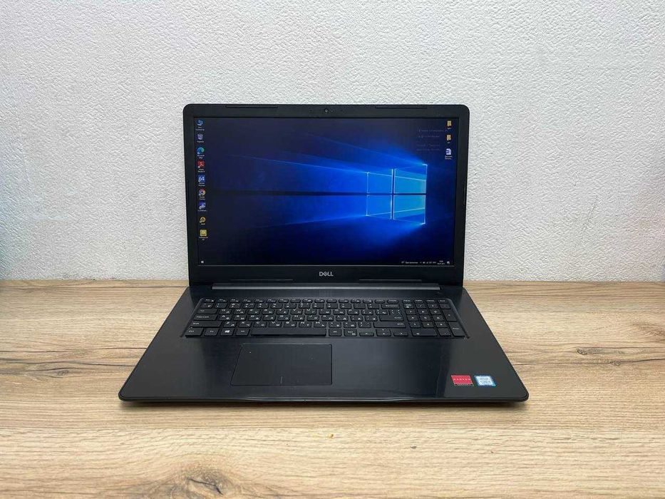 Большой экран Dell Core i5/ОЗУ 16/SSD 512/FullHD/Гарантия!