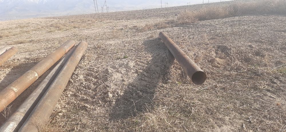 Temir trubalar rossiyskiy, 159 lik, 219 lik36 metr, 219 lik 44 metr