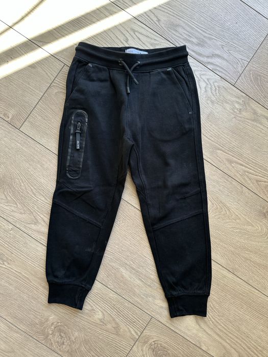 Штаны zara на мальчика 5 лет 116см-122см