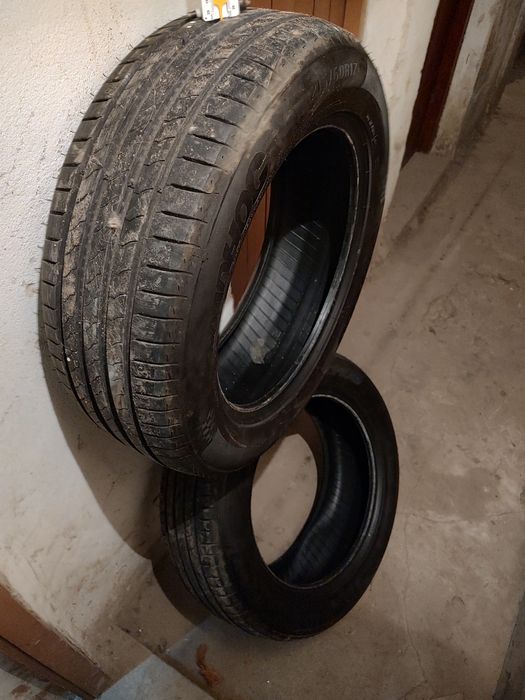 Летни гуми ROADHOG 215/60/17