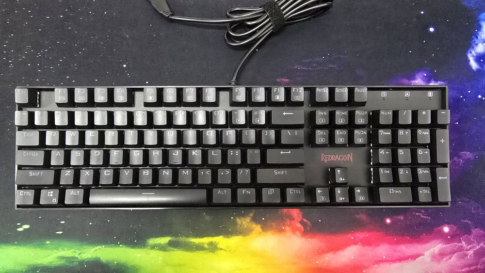 Tastatura Gaming Redragon Mitra