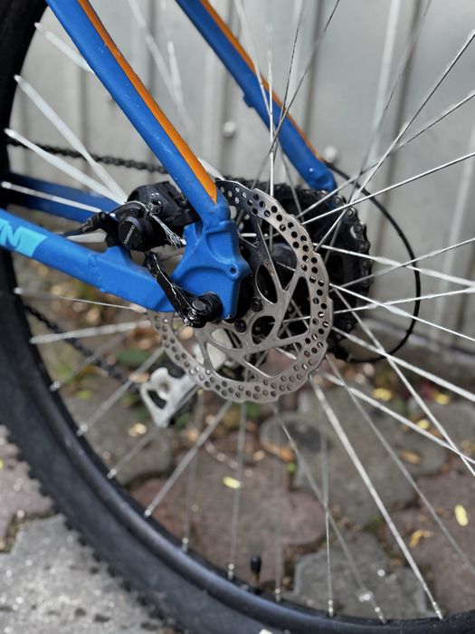 Bicicleta nakamura