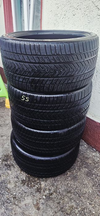 285 35 r21 si 325 30 r21