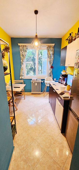 Продава се Тристаен апартамент в София, Надежда 2 - 75 кв.м за 2200 €/кв.м - Снимка #1