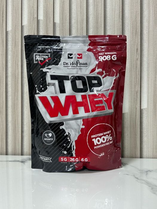 Протеин сывроточный