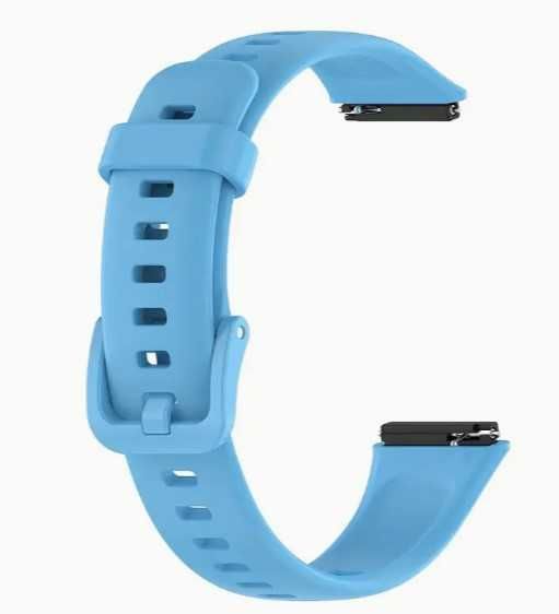 Curea silicon Huawei Band 7 + cadou