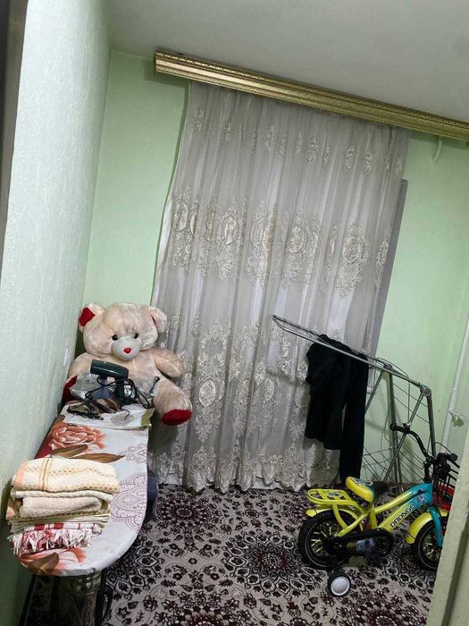 1 хонали 2 хонага мосланган СКВОЗНОЙ