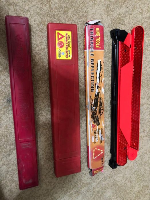 Принадлежности для машины