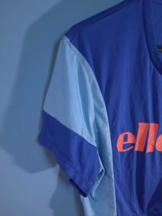 ELLESSE Тениска/Дамска M