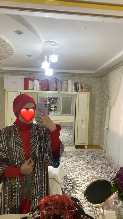 Beqasam to’n holati juda yaxshi