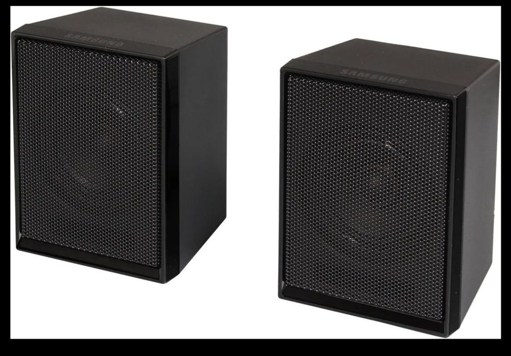 Система за домашно кино Samsung HT-E4500 5.1Ch 3D Blu-ray WiFi,1000W Theater System