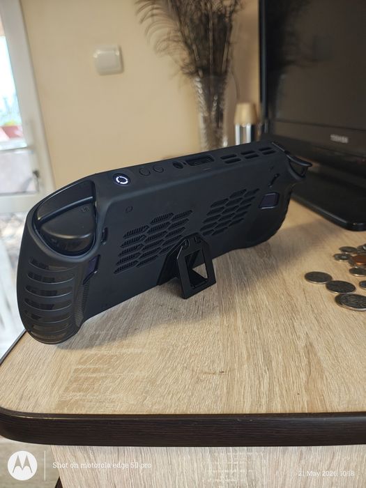 Lenovo Legion Go S