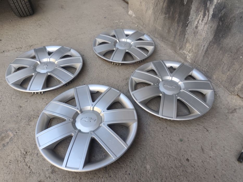 Nexia moldin kalpak 15 labavoy tegidigi plas