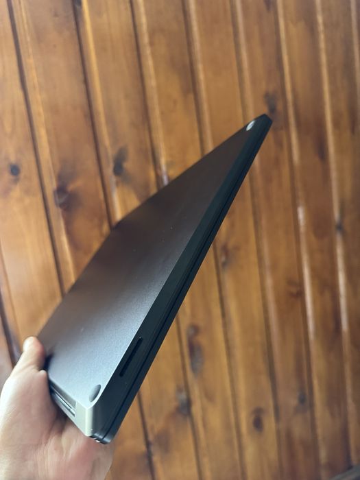 Micrasoft Surface 5 16/512