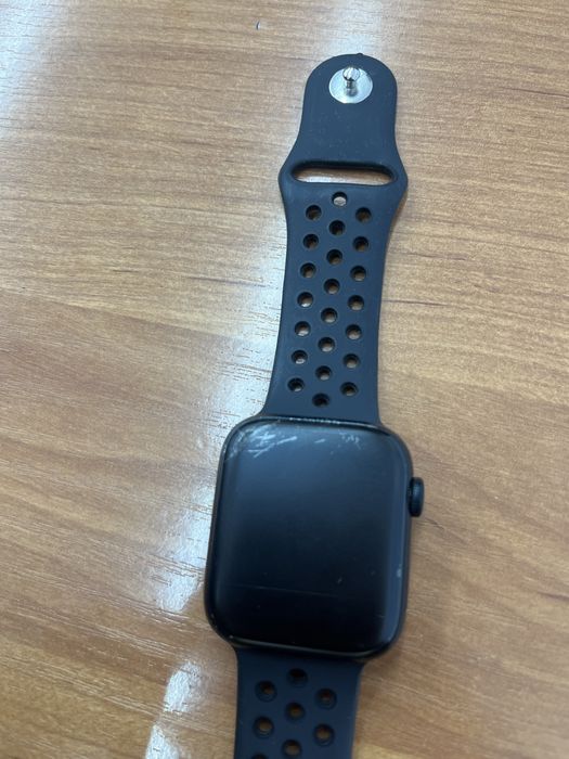 Apple watch se 2